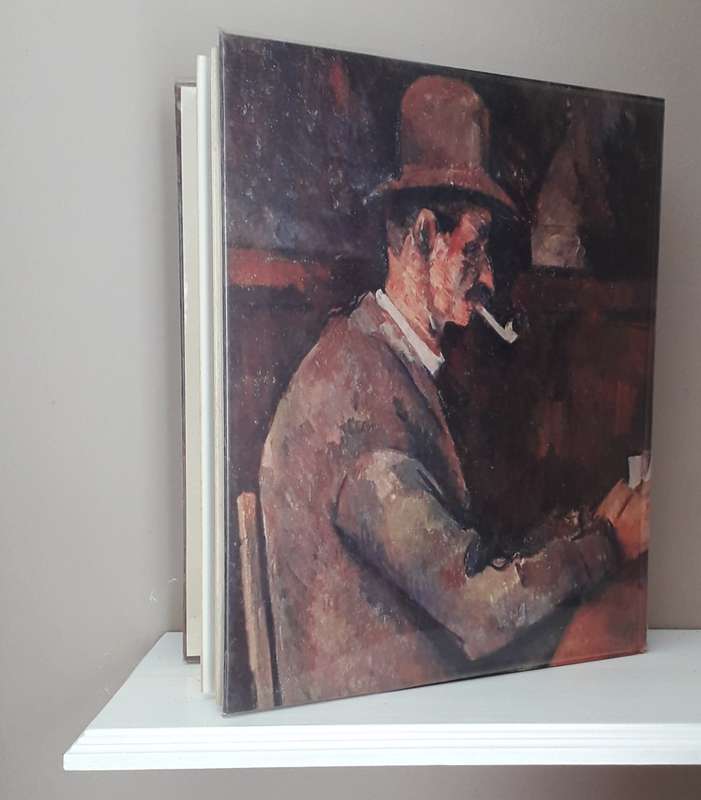 Cezanne by Abrams Publishers